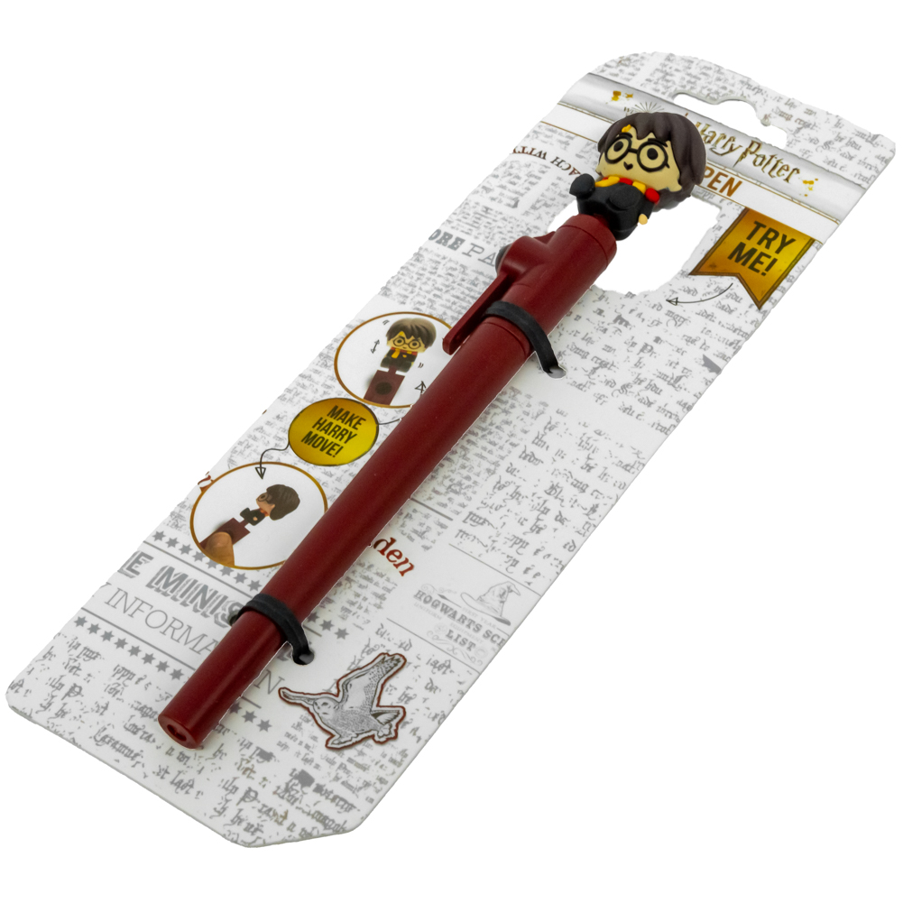 (image for) Harry Potter Fidget Pen