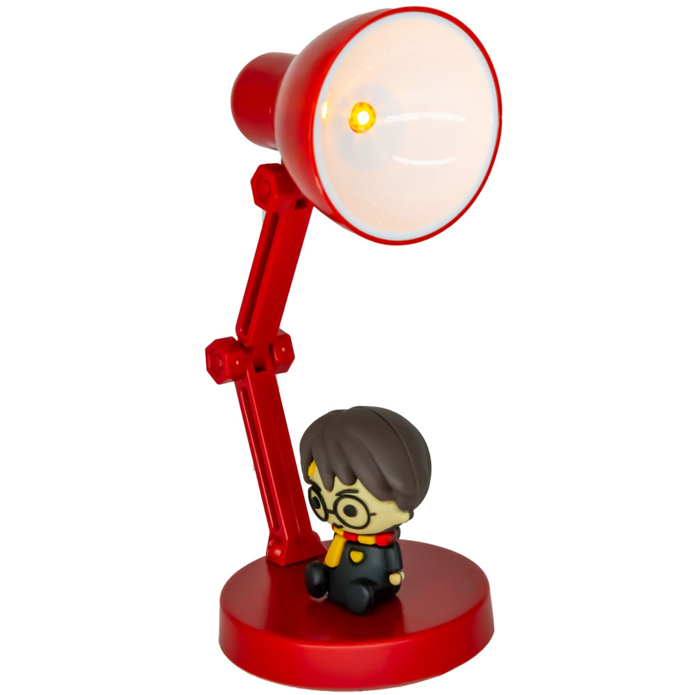(image for) Harry Potter Mini Desk Lamp