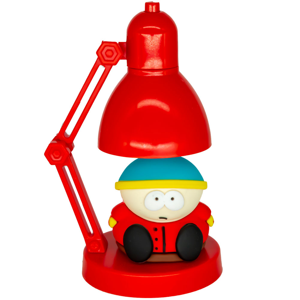 (image for) South Park Mini Desk Lamp