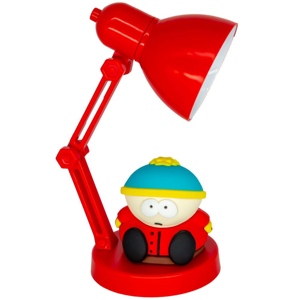 (image for) South Park Mini Desk Lamp