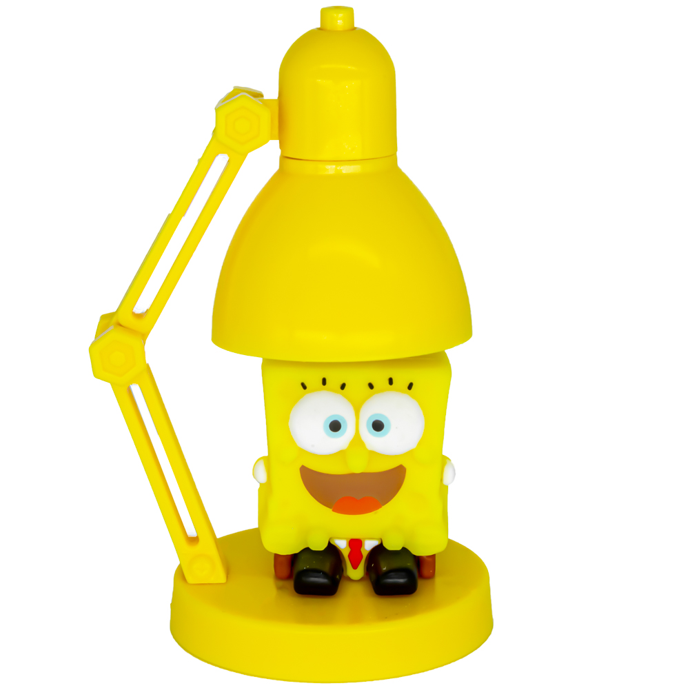 (image for) SpongeBob SquarePants Mini Desk Lamp