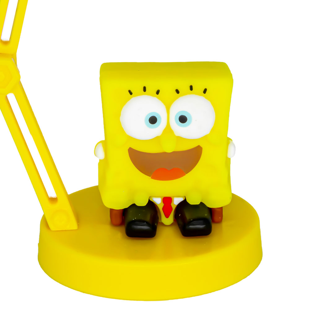 (image for) SpongeBob SquarePants Mini Desk Lamp