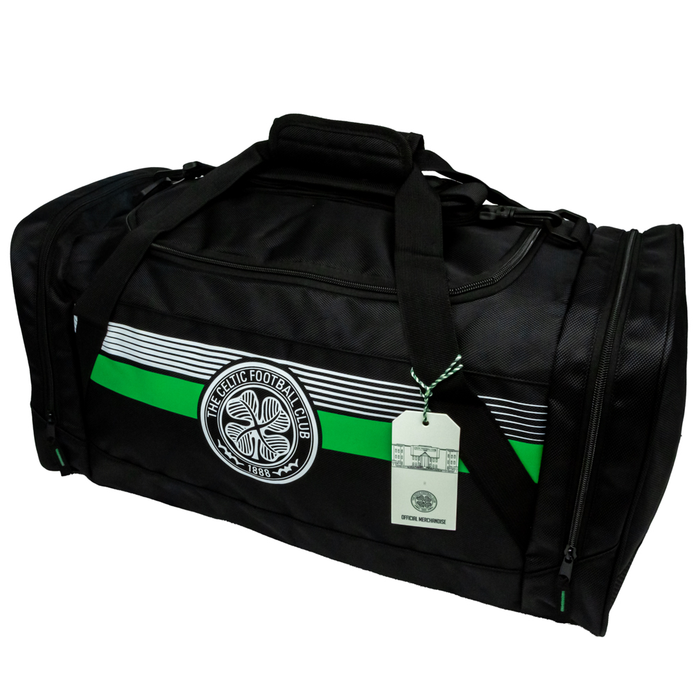 (image for) Celtic FC Ultra Holdall