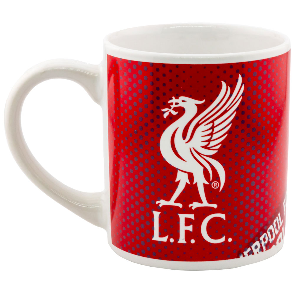 (image for) Liverpool FC Impact Breakfast Set