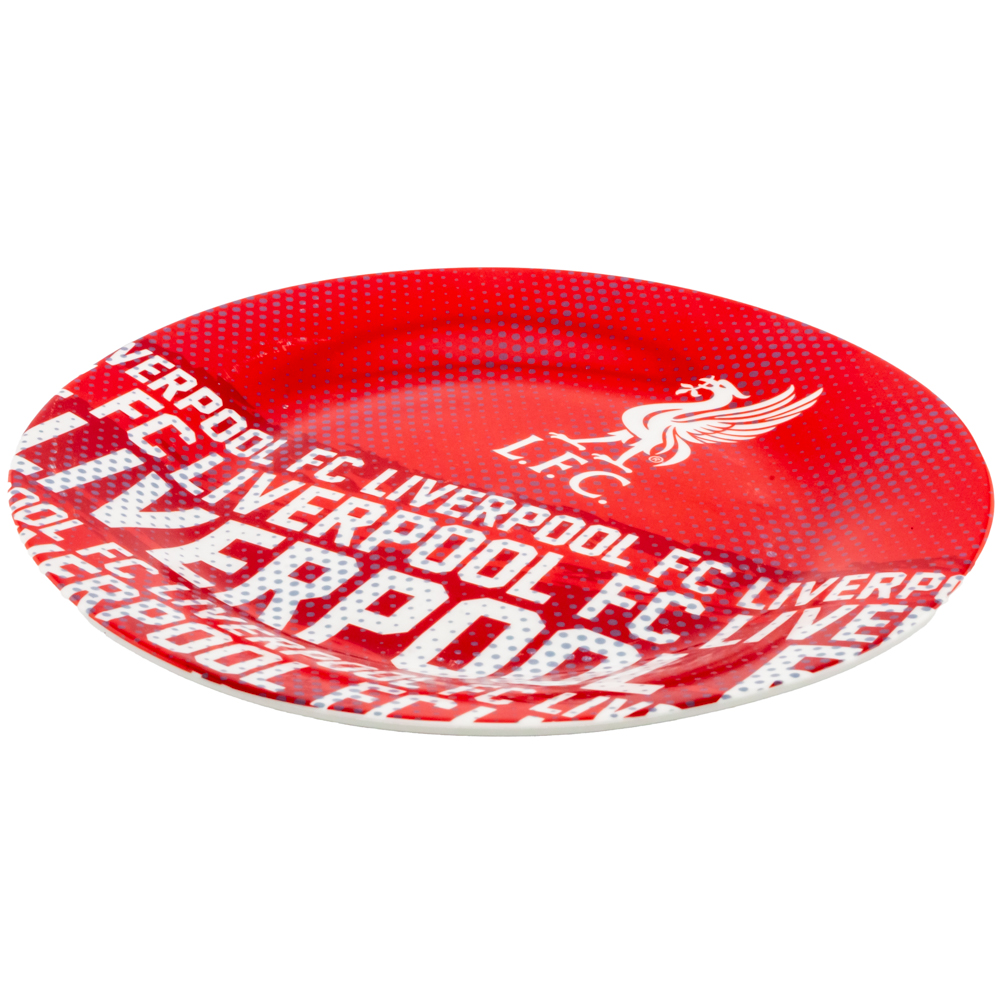 (image for) Liverpool FC Impact Breakfast Set