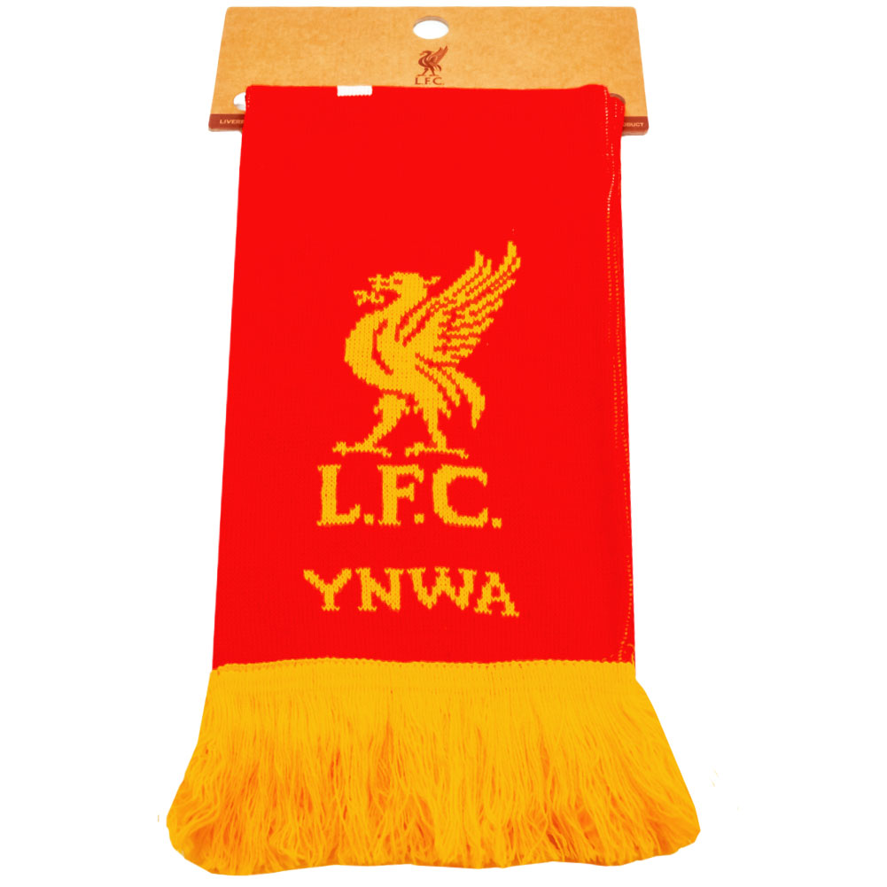 (image for) Liverpool FC This Is Anfield Scarf
