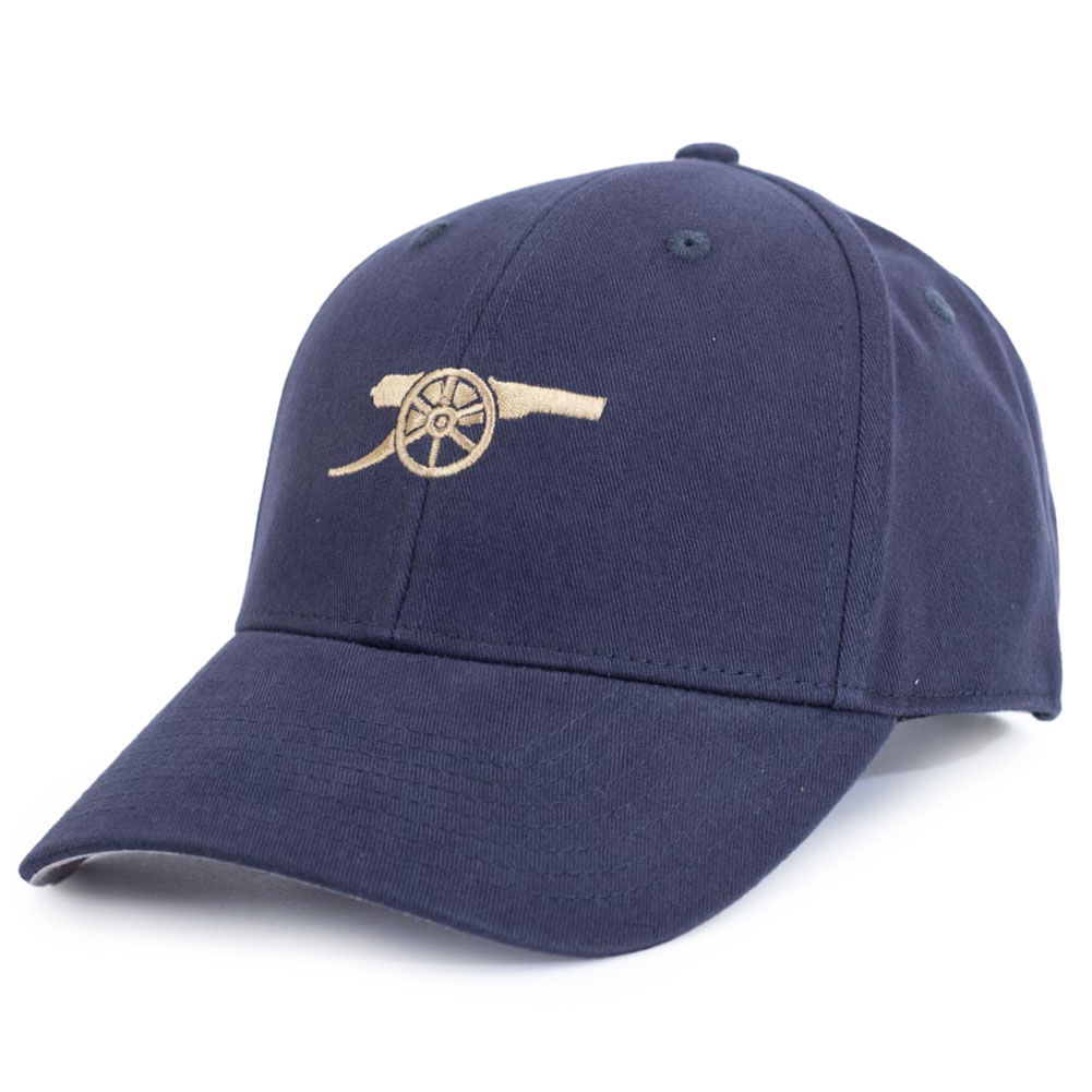 (image for) Arsenal FC Navy Core Cap