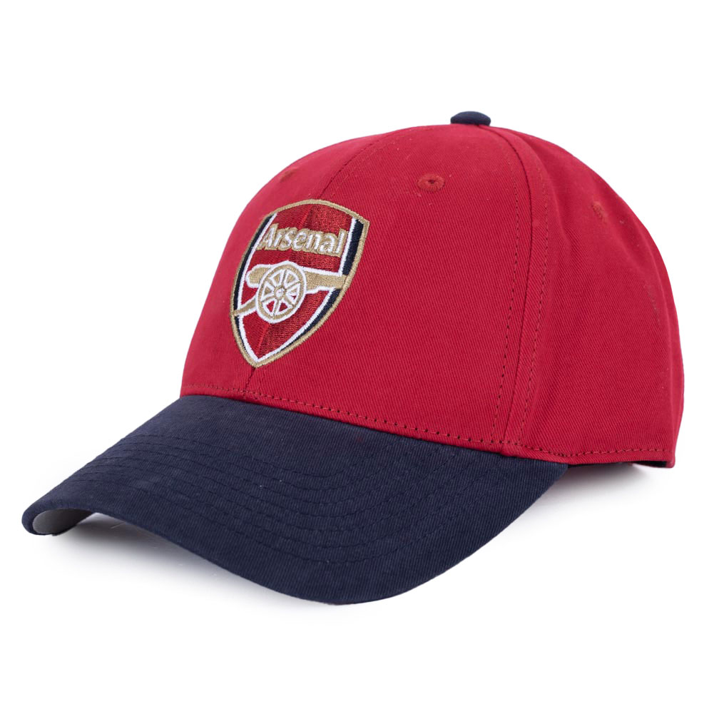 (image for) Arsenal FC Two Tone Youth Cap
