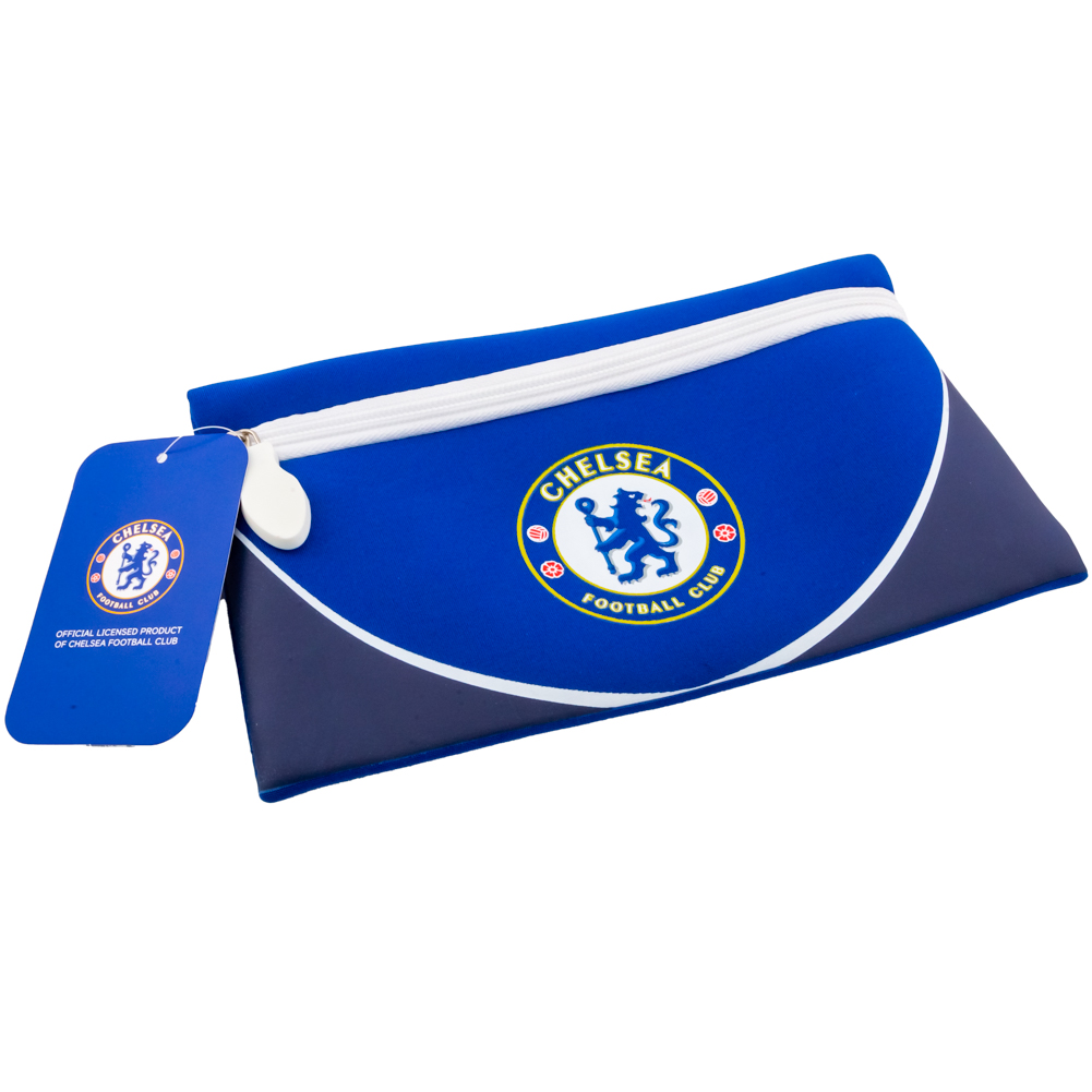 (image for) Chelsea FC Swoop Pencil Case