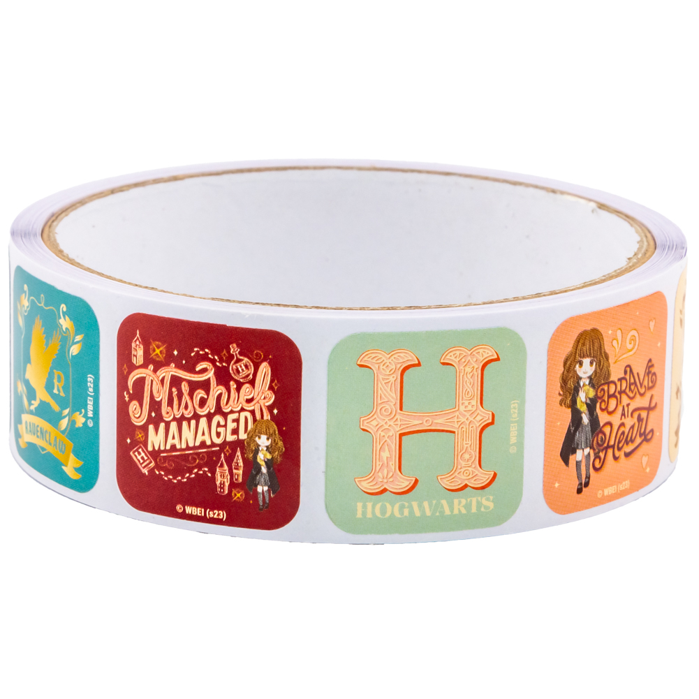 (image for) Harry Potter 200pc Sticker Box