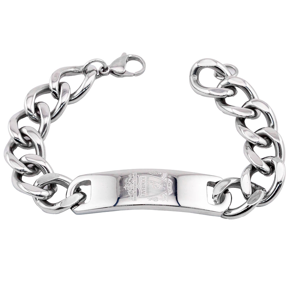 (image for) Liverpool FC Chunky Bracelet