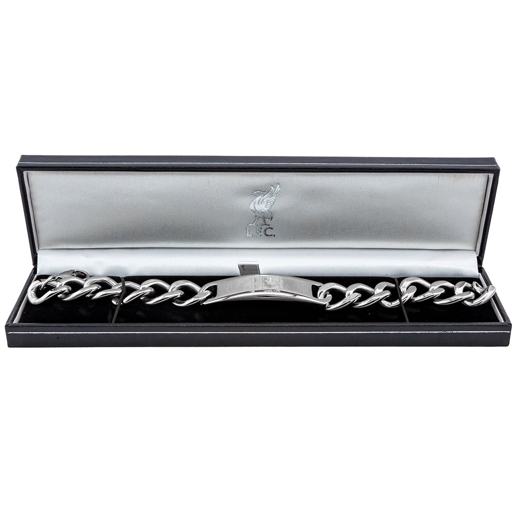 (image for) Liverpool FC Chunky Bracelet