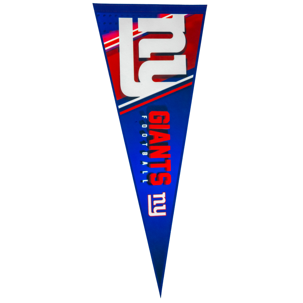 (image for) New York Giants Classic Felt Pennant