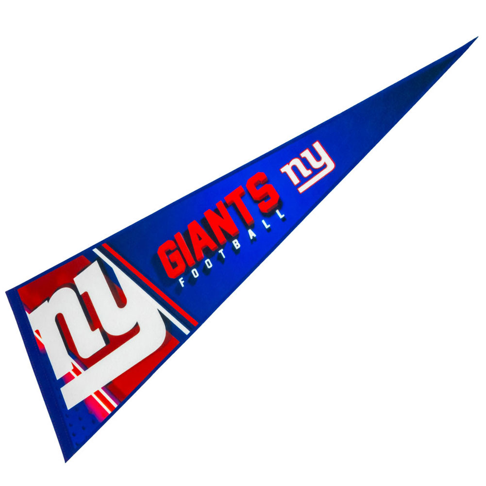 (image for) New York Giants Classic Felt Pennant