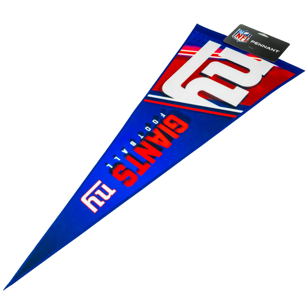 (image for) New York Giants Classic Felt Pennant