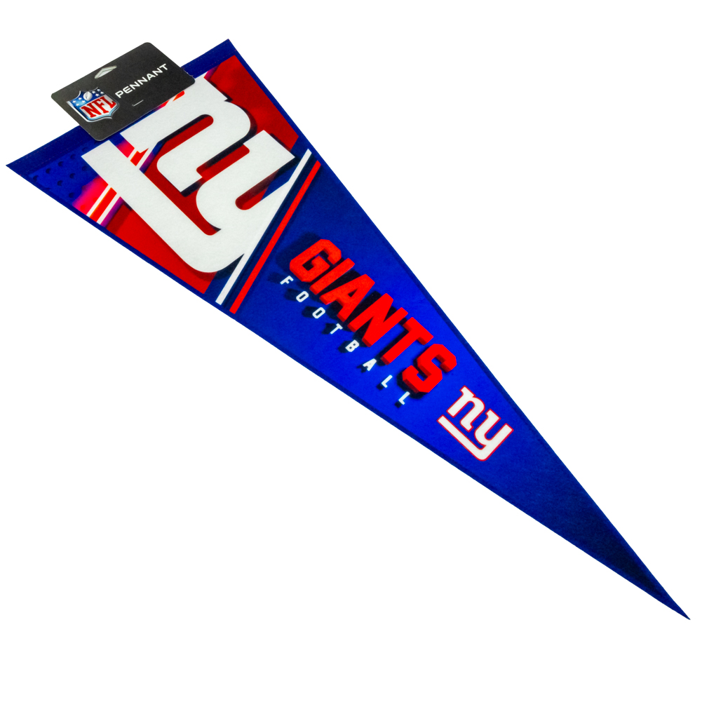(image for) New York Giants Classic Felt Pennant