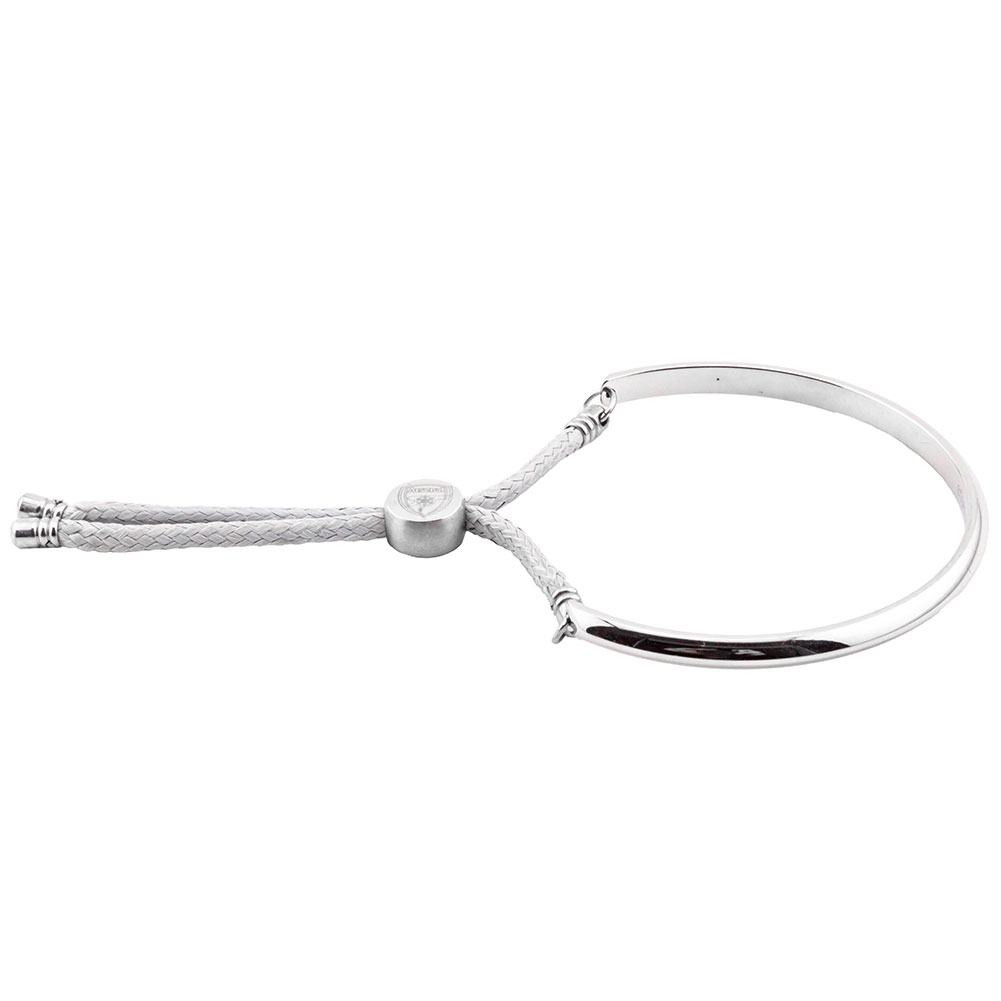 (image for) Arsenal FC Ladies Rope Bangle
