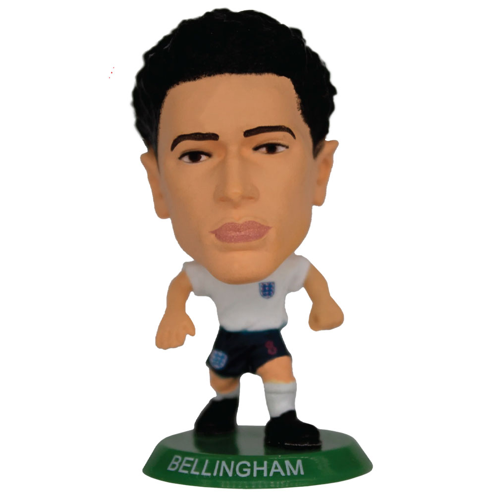 (image for) England FA SoccerStarz Bellingham