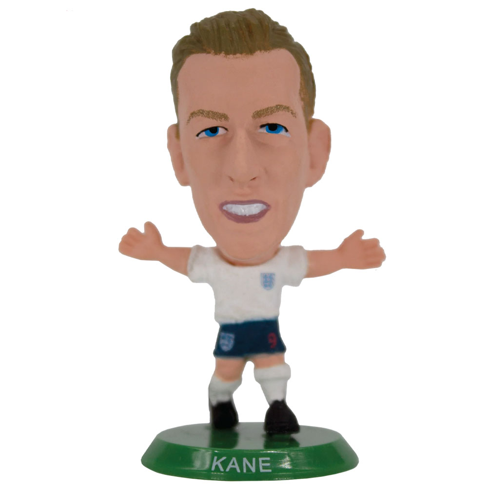 (image for) England FA SoccerStarz Kane