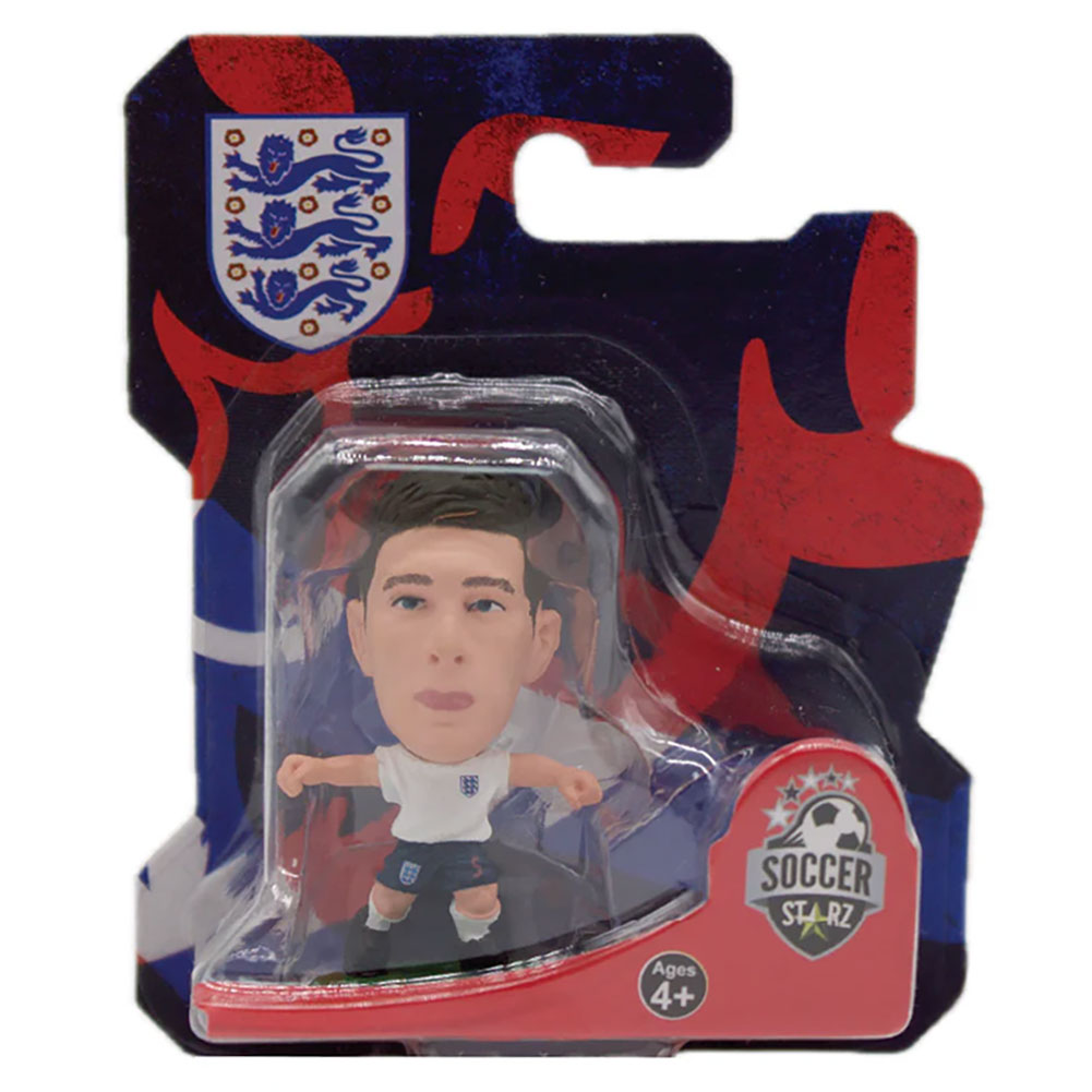 (image for) England FA SoccerStarz Stones