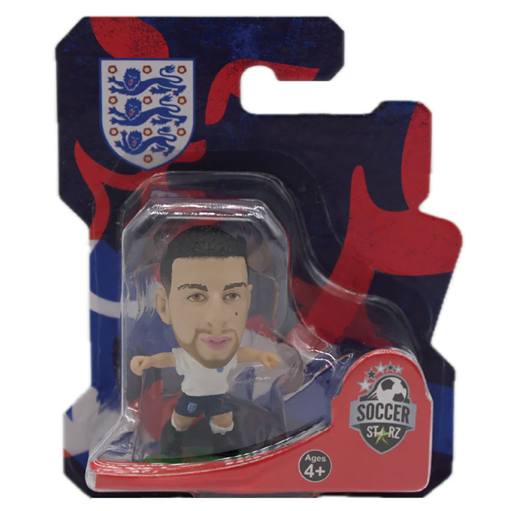 (image for) England FA SoccerStarz Walker
