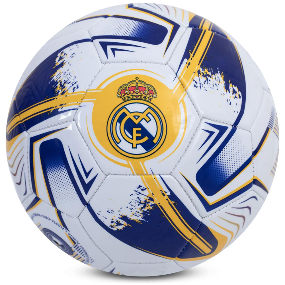 (image for) Real Madrid CF Turbine Football