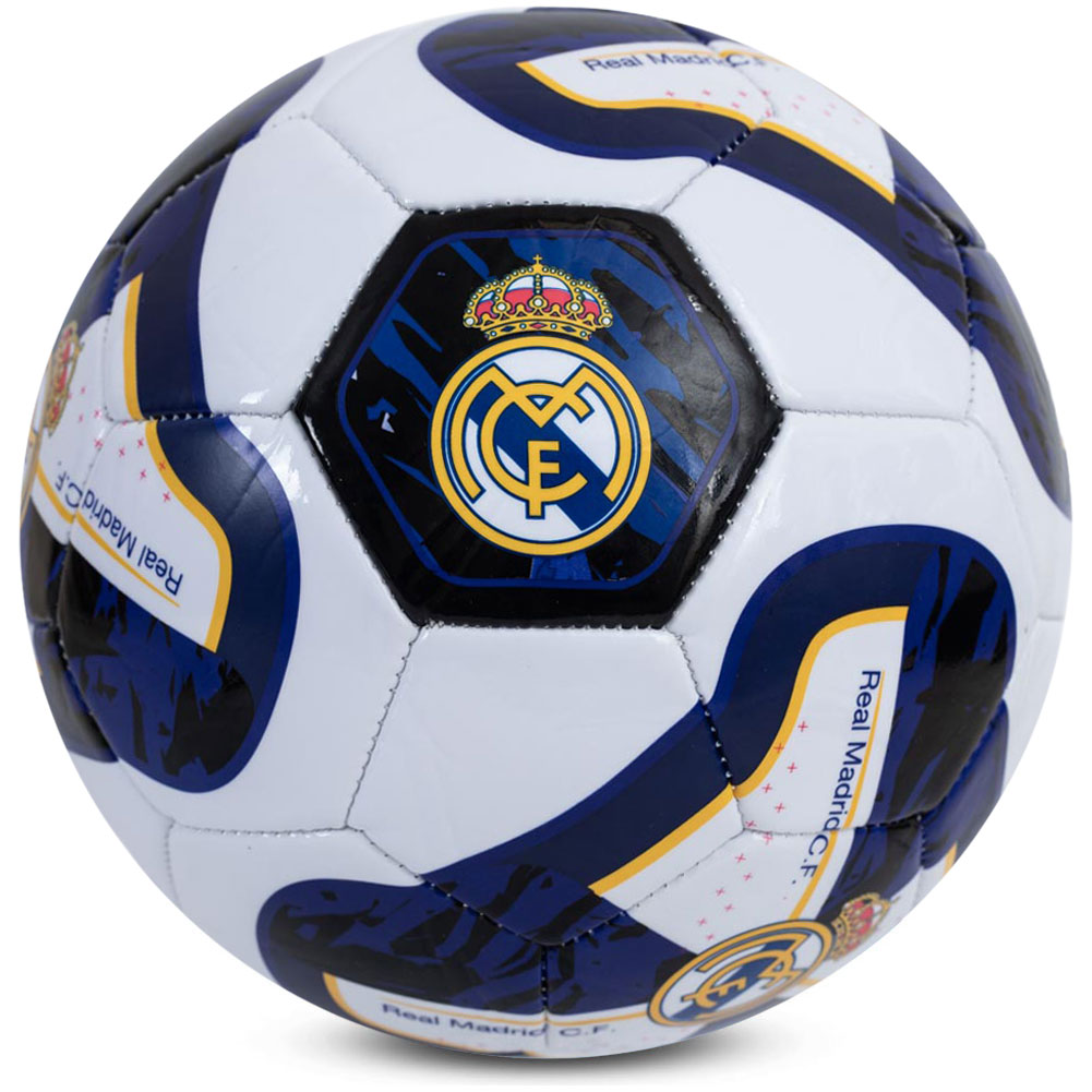 (image for) Real Madrid CF Tracer Football
