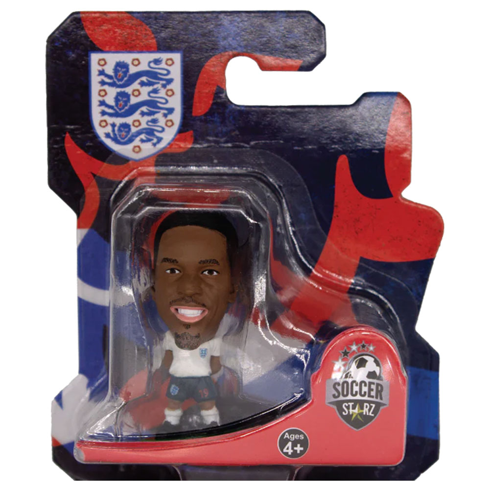 (image for) England FA SoccerStarz Toney