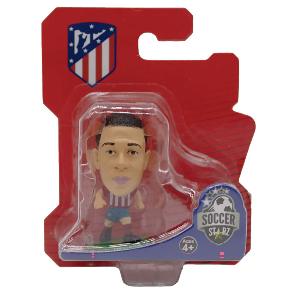 (image for) Atletico Madrid FC SoccerStarz Depay