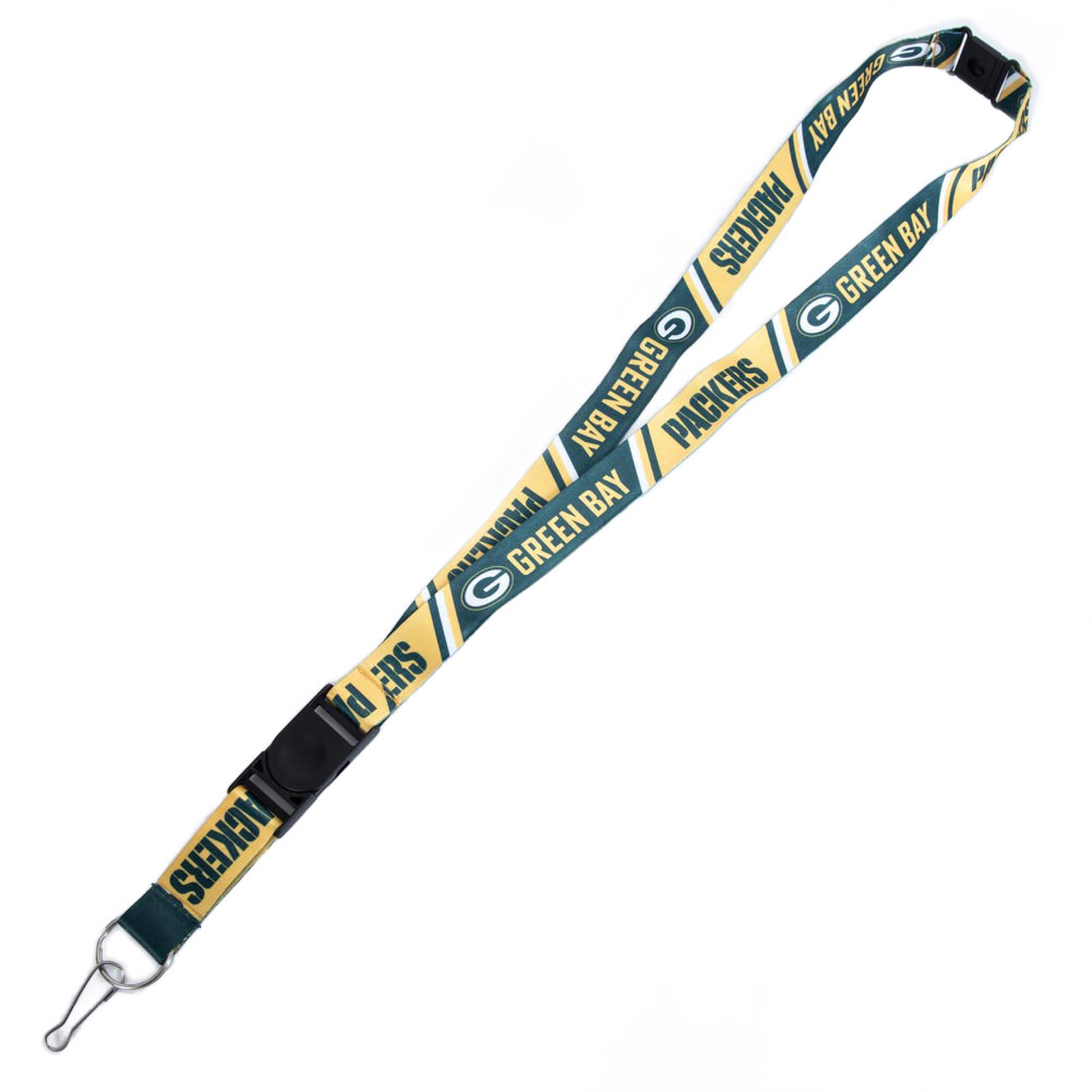 (image for) Green Bay Packers Lanyard