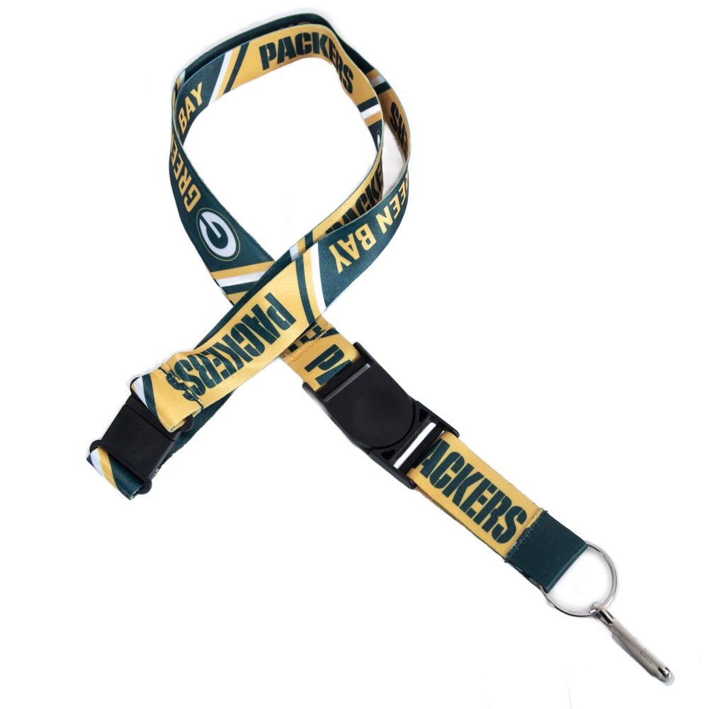 (image for) Green Bay Packers Lanyard