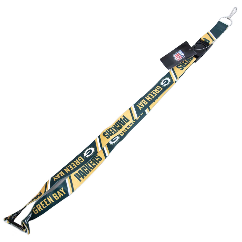 (image for) Green Bay Packers Lanyard