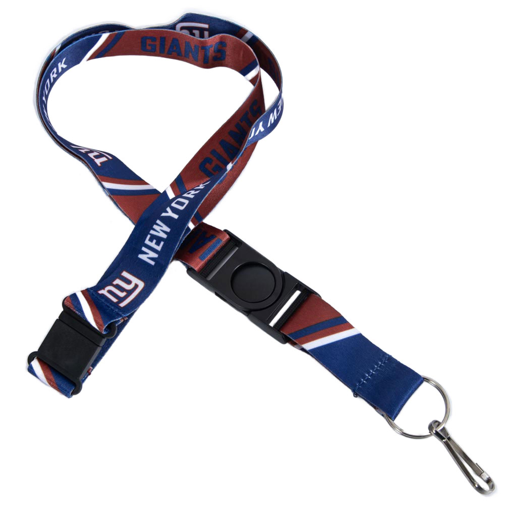 (image for) New York Giants Lanyard