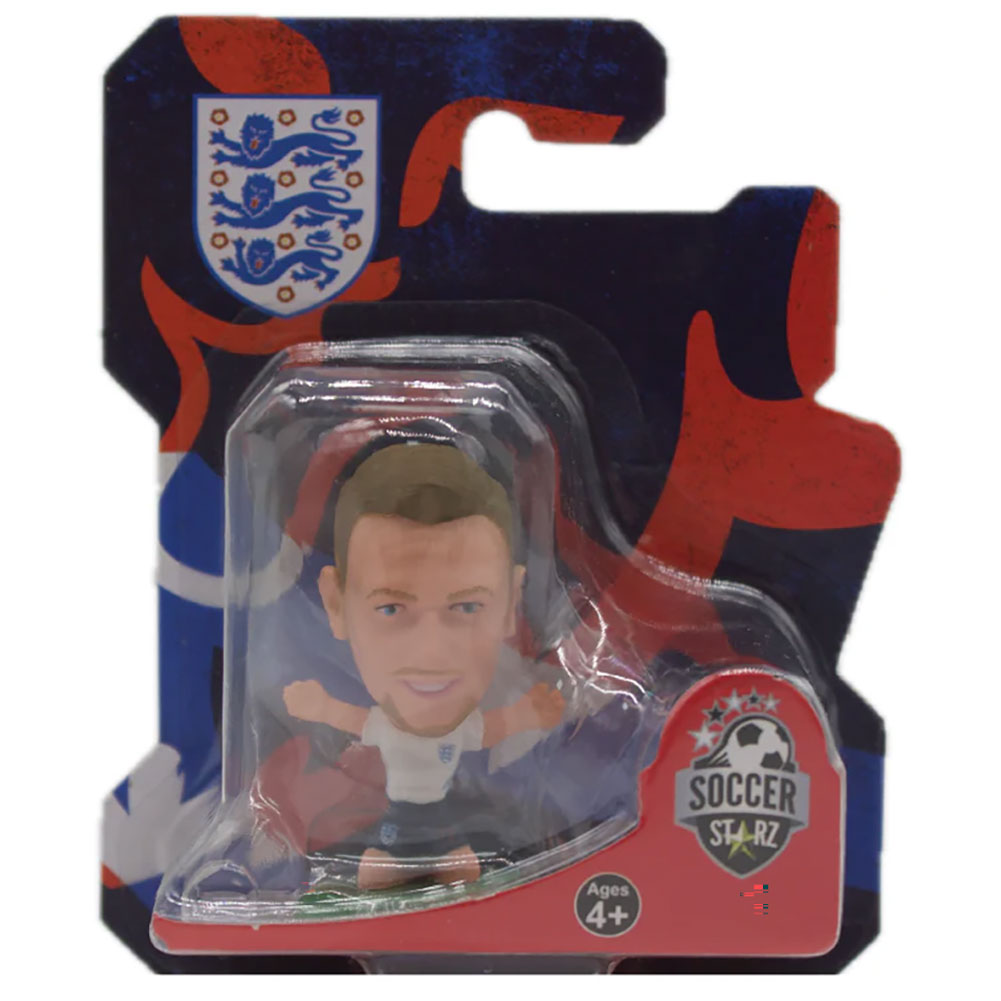 (image for) England FA SoccerStarz Bowen
