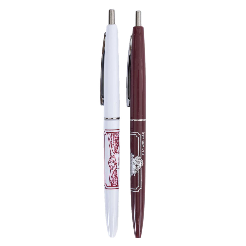 (image for) Harry Potter 2pk Pen Set