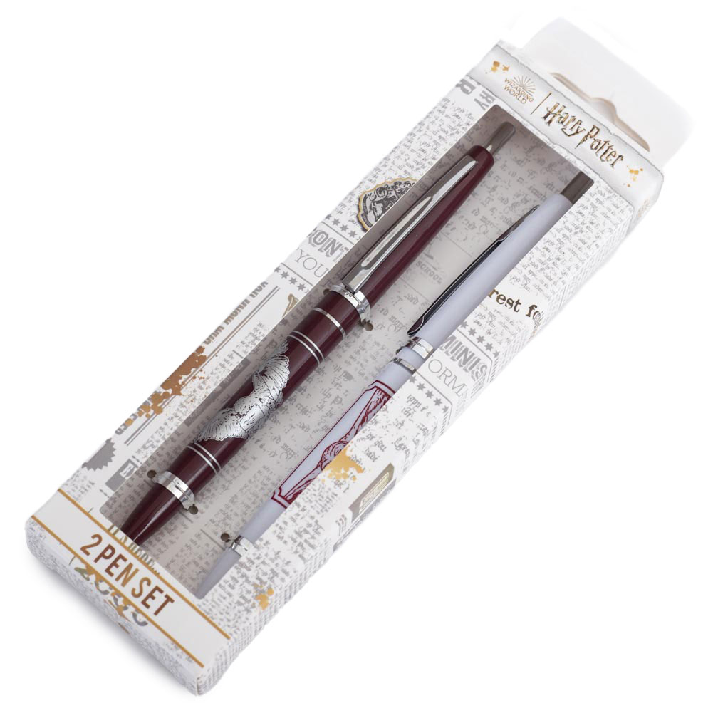 (image for) Harry Potter 2pk Pen Set