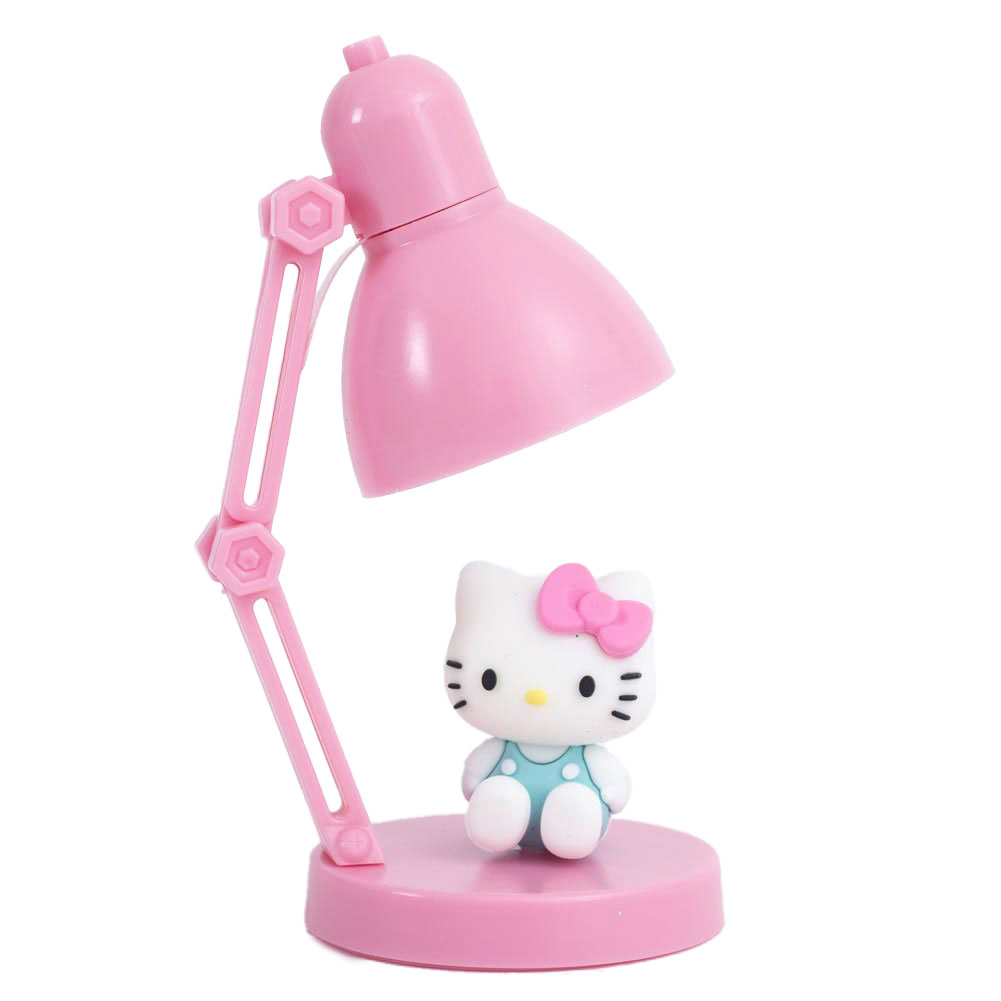 (image for) Hello Kitty Mini Desk Lamp