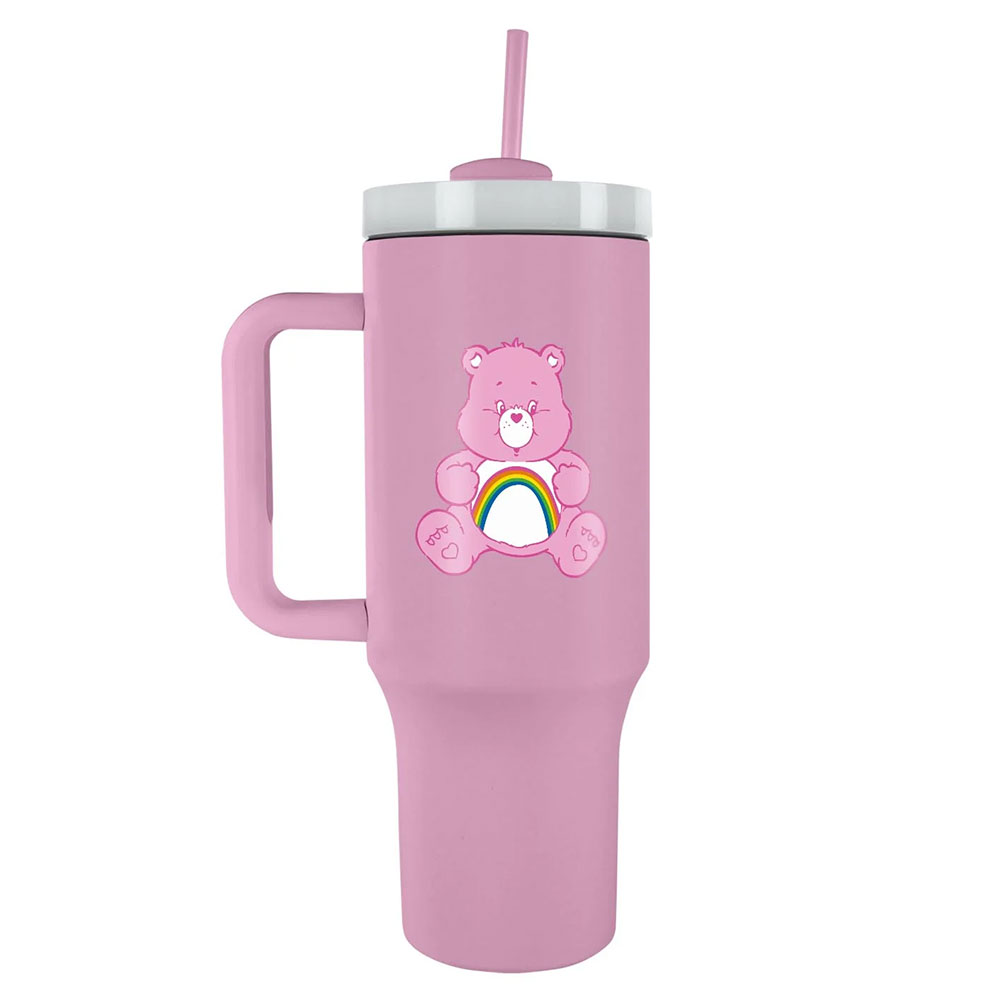 (image for) Care Bears 40oz Tumbler