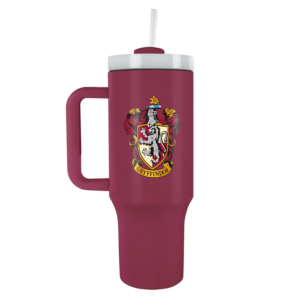 (image for) Harry Potter Gryffindor 40oz Tumbler