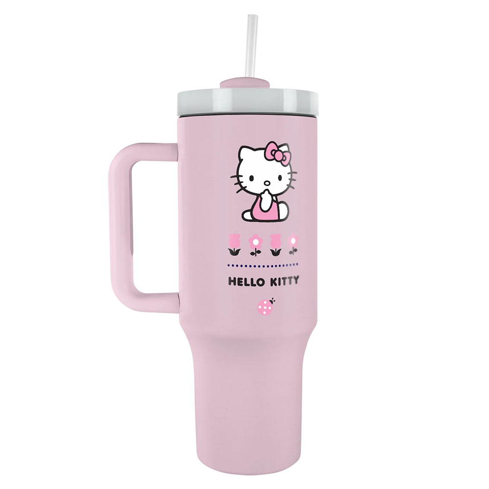 (image for) Hello Kitty 40oz Tumbler