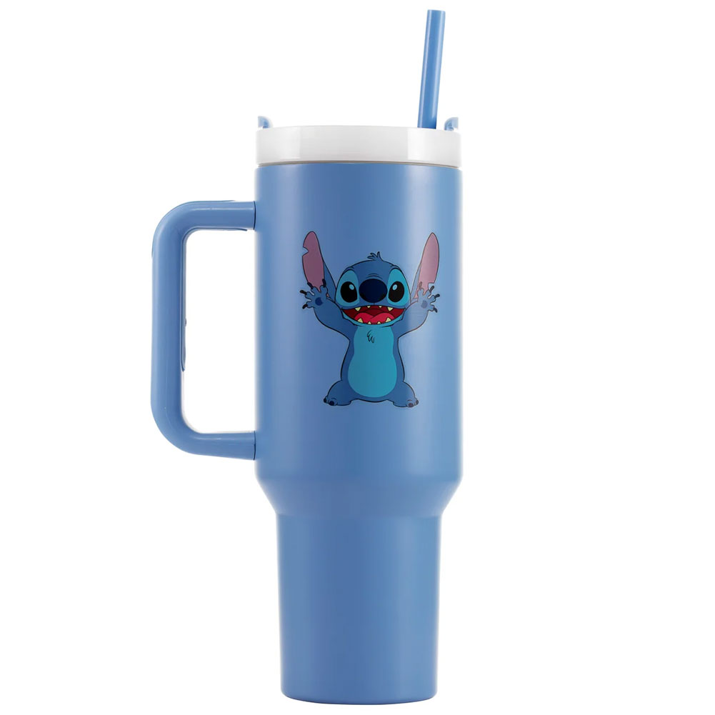 (image for) Lilo & Stitch 40oz Tumbler