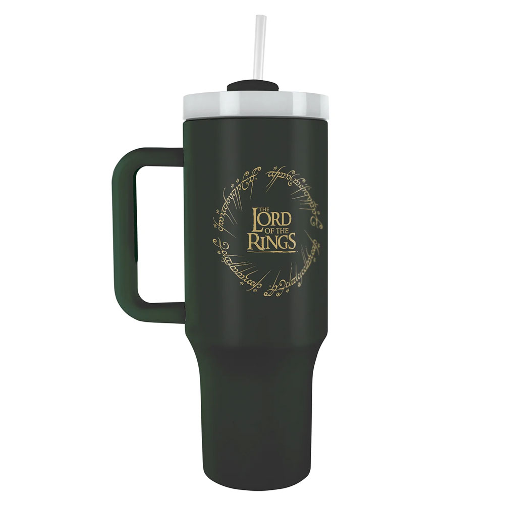 (image for) The Lord Of The Rings 40oz Tumbler