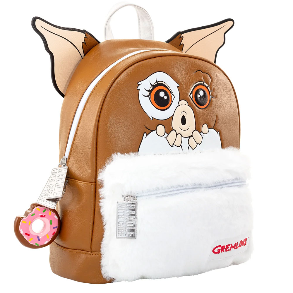 (image for) Gremlins Gizmo Fashion Backpack