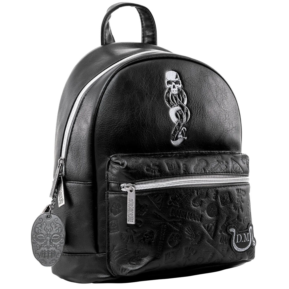 (image for) Harry Potter Dark Arts Fashion Backpack