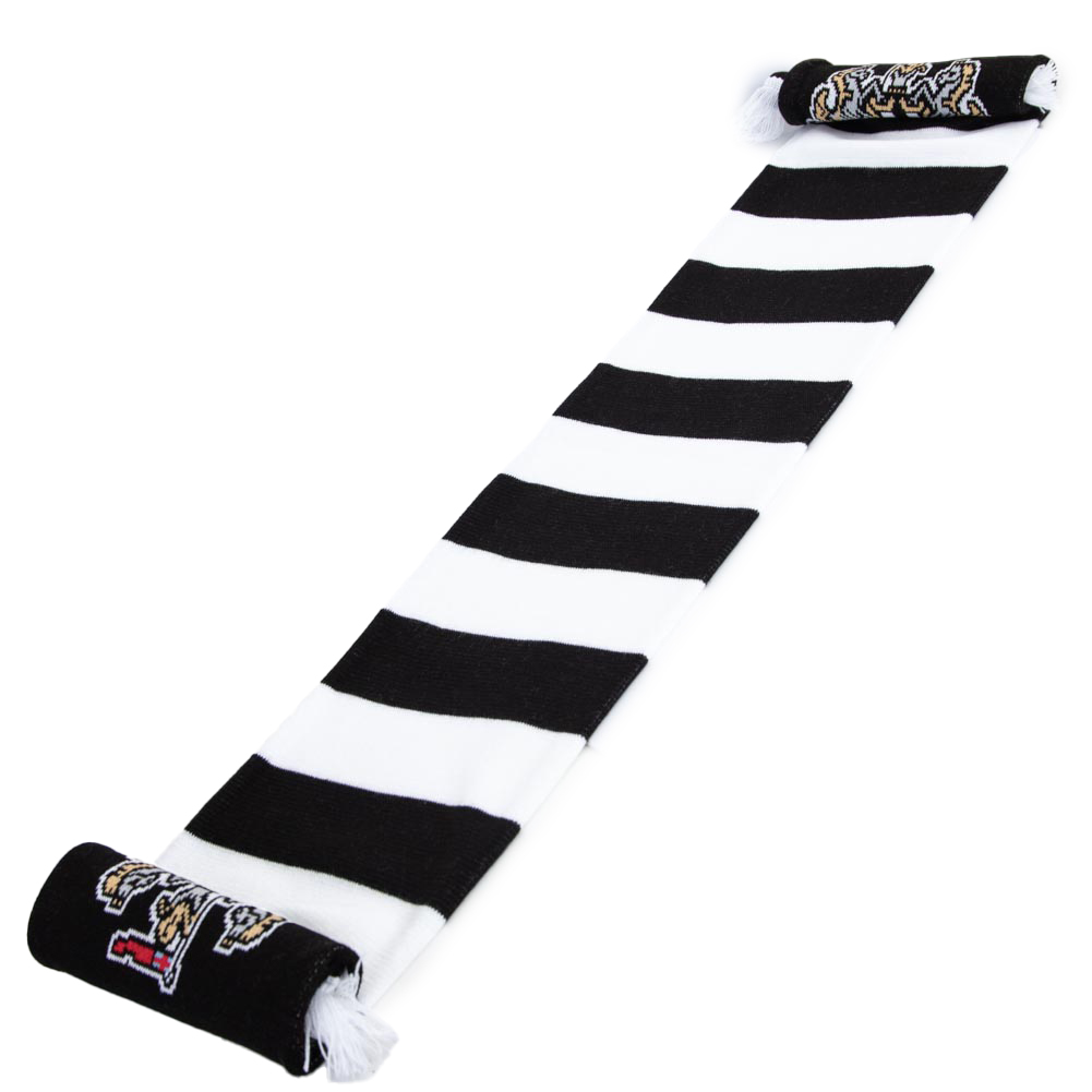 (image for) Newcastle United FC Bar Scarf