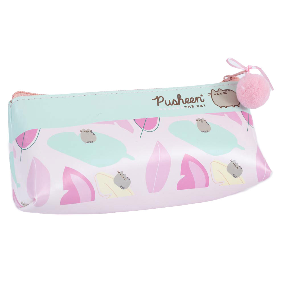 (image for) Pusheen Pencil Case