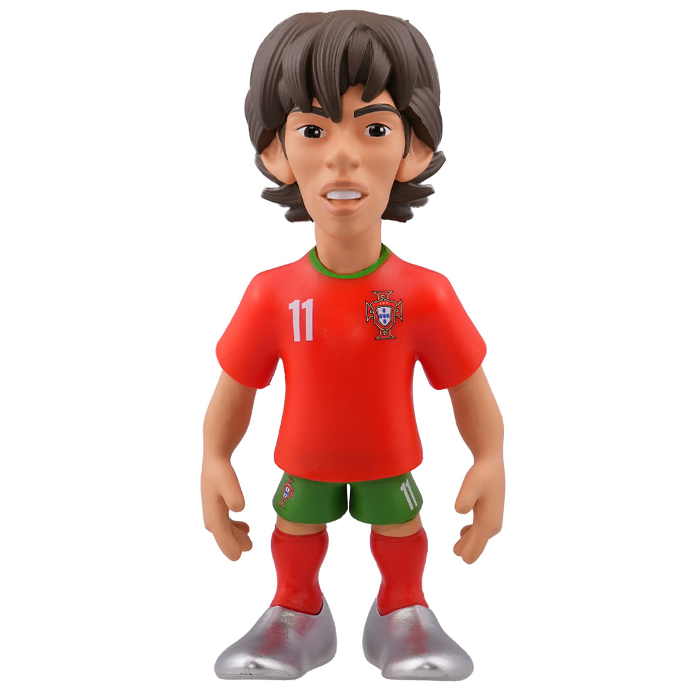 (image for) Portugal MINIX Figure 12cm Joao Felix