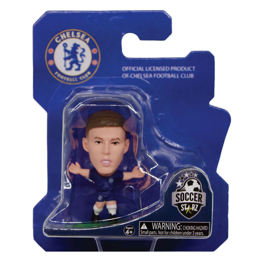 (image for) Chelsea FC SoccerStarz Palmer