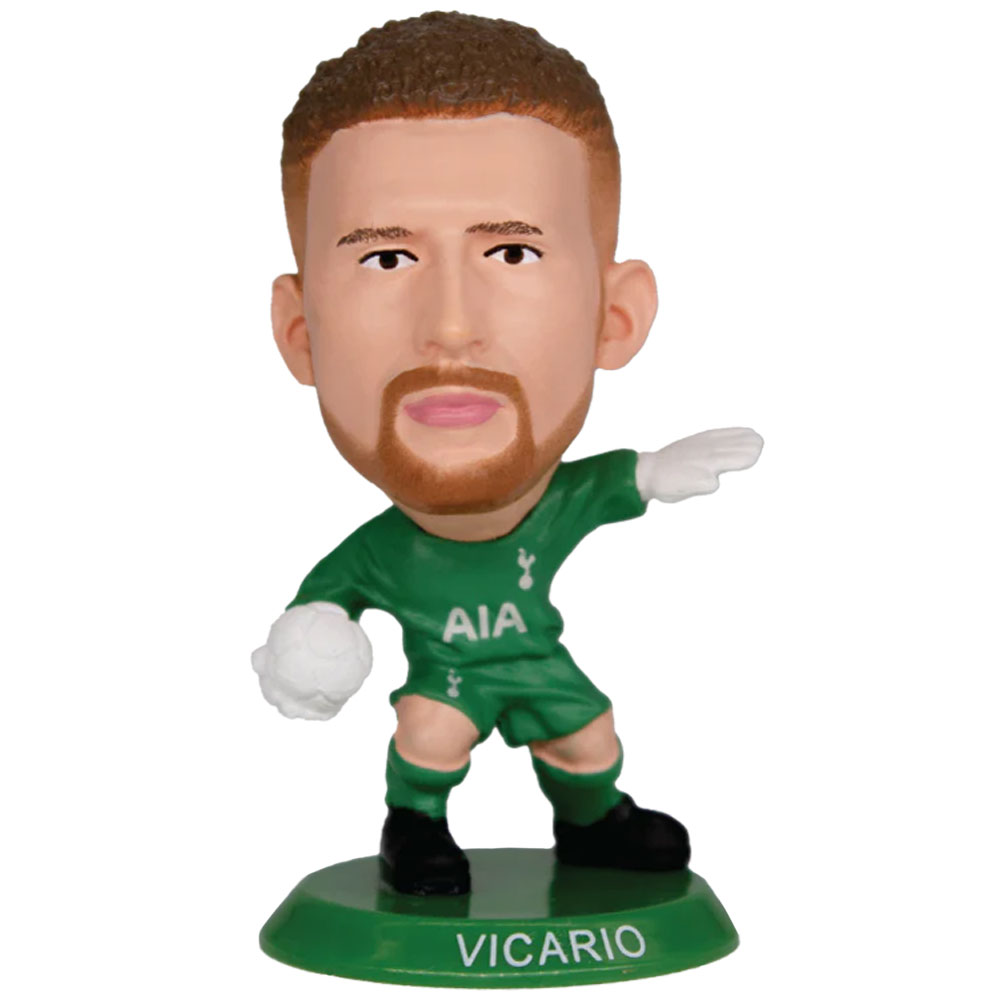 (image for) Tottenham Hotspur FC SoccerStarz Vicario