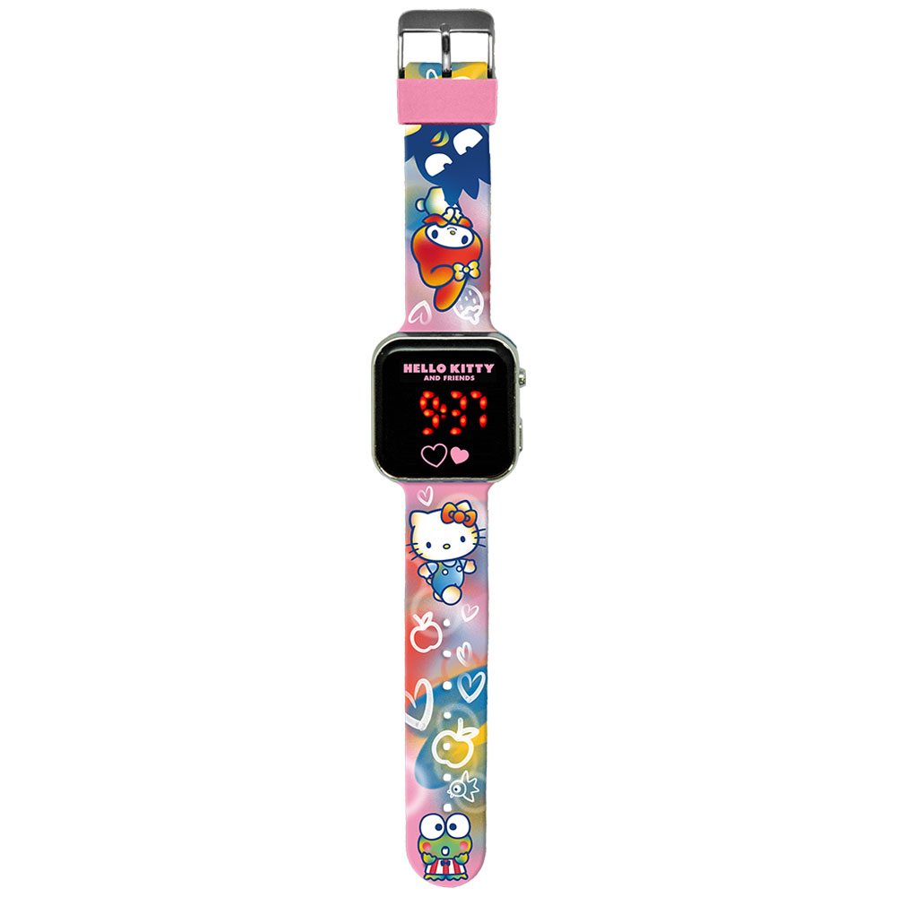 (image for) Hello Kitty Junior LED Watch